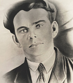 Чайка Афанасий Ермолаевич